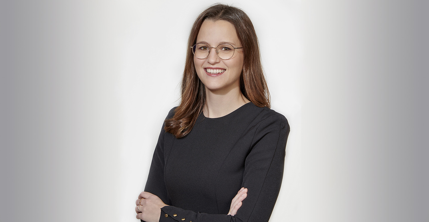 Notariatsverwalterin Katja Böhnisch