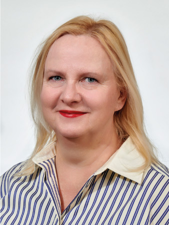 Beatrix Barczyk-Röhm
